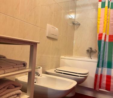 Nesso House | Casa Vacanza Castagna