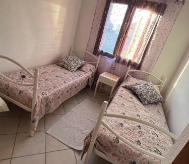 Monte Petrosu House | Casa vacanza da Cristina