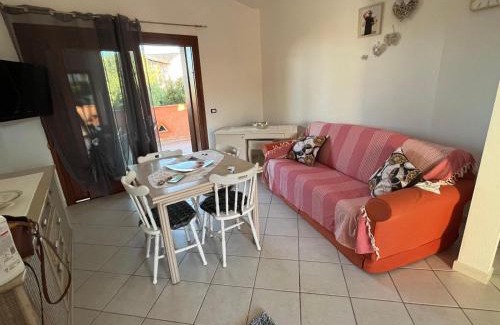 Monte Petrosu House | Casa vacanza da Cristina