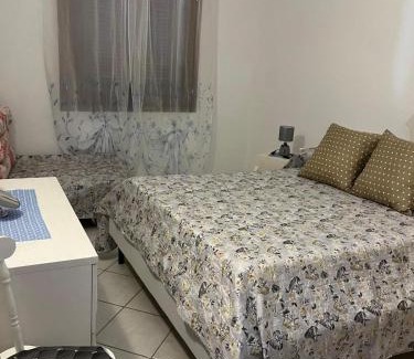 Monte Petrosu House | Casa vacanza da Cristina