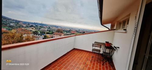 Castelnuovo Magra Apartment | casa vacanza da Menan