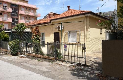 Rivabella Apartment | Casa Vacanza Della Nonna