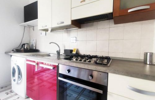 Rivabella Apartment | Casa Vacanza Della Nonna