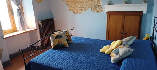 Dogliani Apartment | Casa Vacanza ElyD House