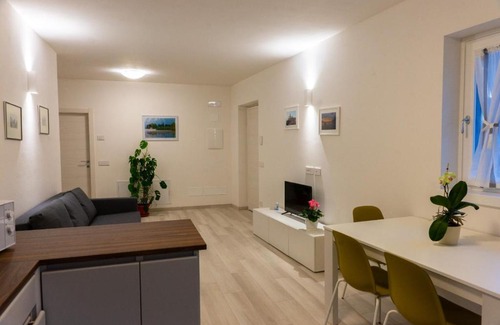 Pietramurata Apartment | Casa vacanza FIUME