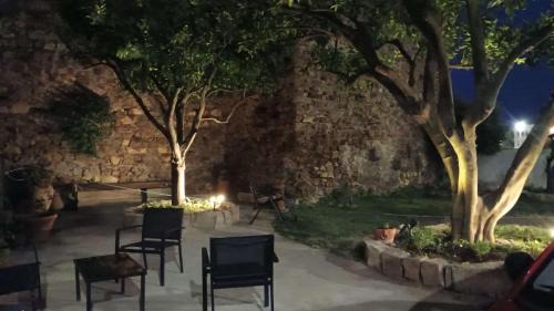 Iglesias Apartment | Casa Vacanza Fuori le Mura