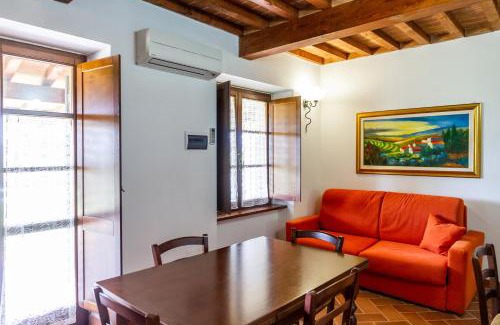 La Pesta Apartment | Casa Vacanza Il Carpignone 3