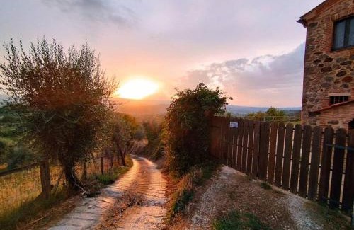 Ficulle House | Casa vacanza in Casale vicino Orvieto