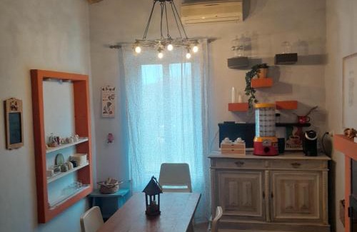 Ficulle House | Casa vacanza in Casale vicino Orvieto