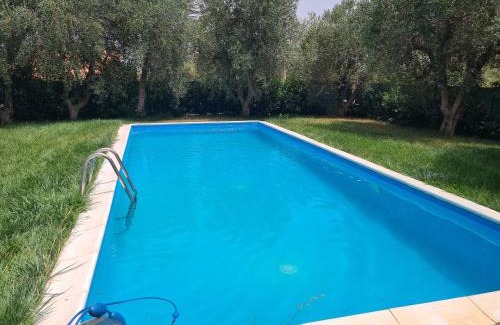 Castellaneta Apartment | Casa Vacanza da zio Minguccio