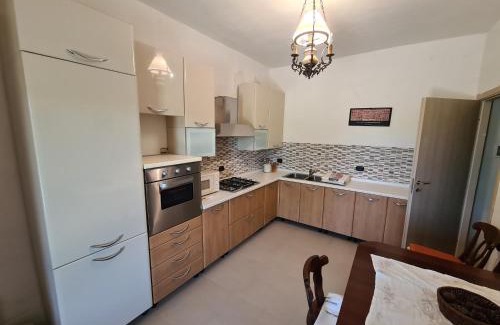 Castellaneta Apartment | Casa Vacanza da zio Minguccio