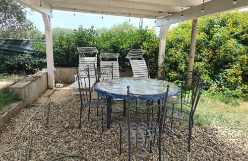 Castellaneta Apartment | Casa Vacanza da zio Minguccio