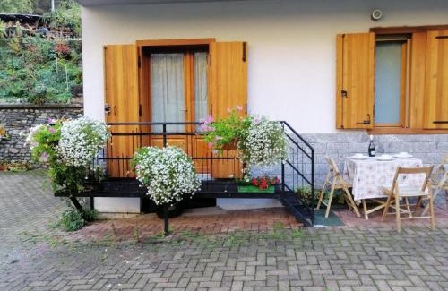 Coveyrand-Vieu Apartment | Casa Vacanza Famiglia Belli