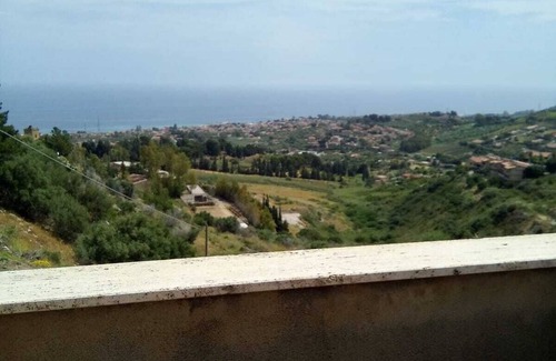 Trabia House | Casa Vacanza