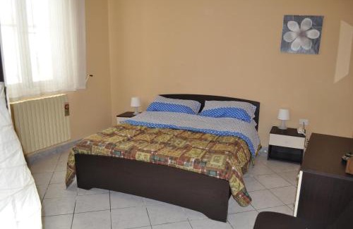 Campi Salentina House | Casa Vacanza L'Aquilone
