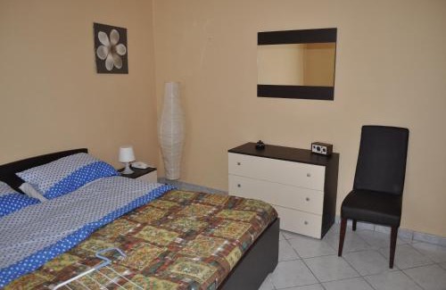 Campi Salentina House | Casa Vacanza L'Aquilone