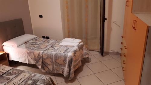 Grotte Apartment | Casa Vacanza "La Chiazza di Grutti"