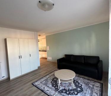 Sopramonte Apartment | Casa Vacanza La Croseta