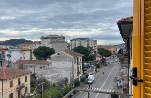 La Spezia Apartment | Casa vacanza Le Cinque Terre