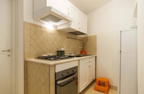 Sperlonga Apartment | Casa Vacanza Limonaia Loft