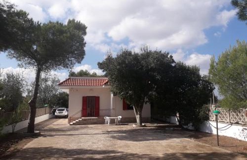 Galatina Apartment | Casa vacanza "Lo Vita" Appartamento "Alessia" Galatina