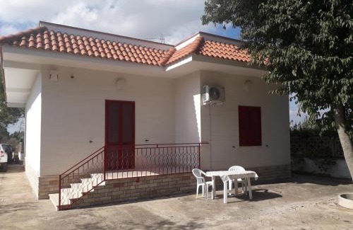 Galatina Apartment | Casa vacanza "Lo Vita" Appartamento "Alessia" Galatina