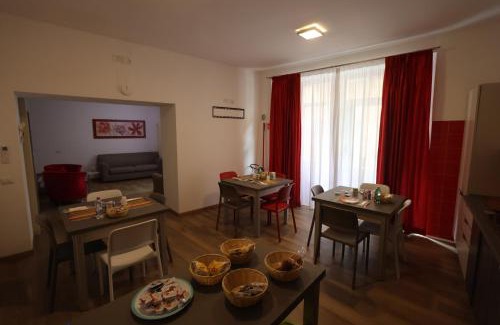 Itri House | Casa vacanza Locanda diffusa Madonna delle Grazie