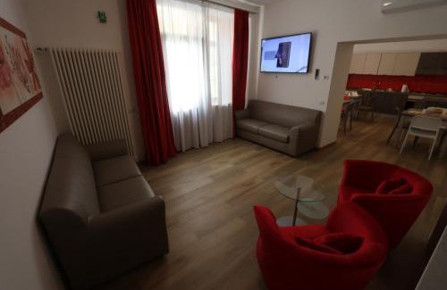 Itri House | Casa vacanza Locanda diffusa Madonna delle Grazie