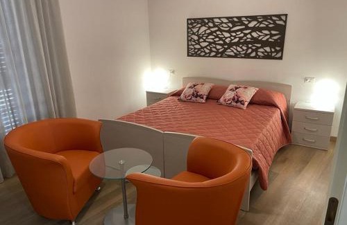 Itri House | Casa vacanza Locanda diffusa Madonna delle Grazie