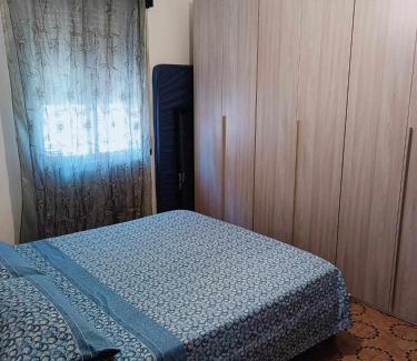 Palizzi Marina House | Casa Vacanza Loddo