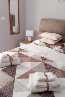 Eboli Apartment | Casa vacanza Luna