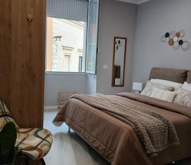 Eboli Apartment | Casa vacanza Luna