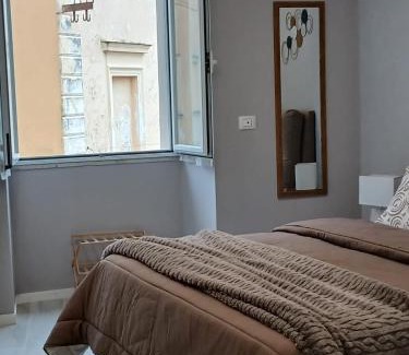 Eboli Apartment | Casa vacanza Luna