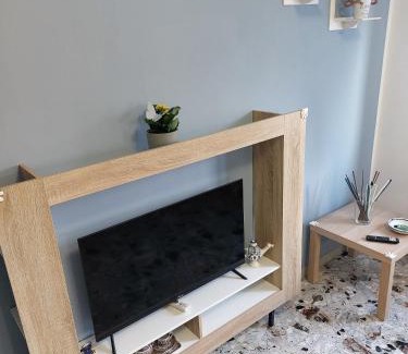 Trecase Apartment | Casa vacanza Mamma Maria