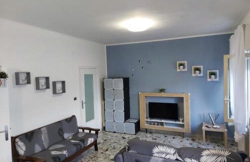 Trecase Apartment | Casa vacanza Mamma Maria