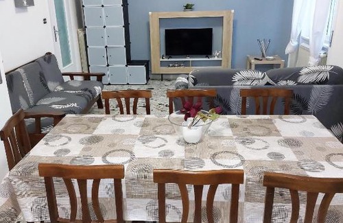 Trecase Apartment | Casa vacanza Mamma Maria