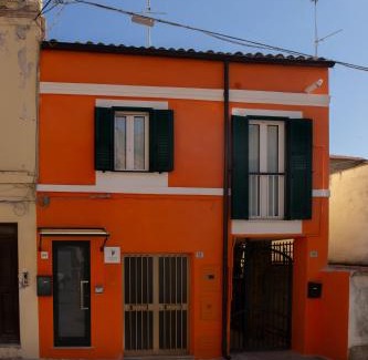 Vasto House | Casa Vacanza Maria