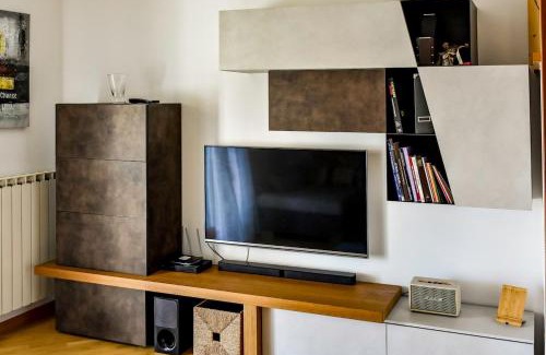 Marotta Apartment | Casa Vacanza Mark Beach