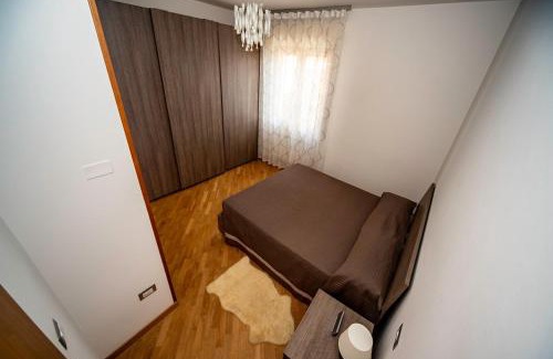 Marotta Apartment | Casa Vacanza Mark Beach