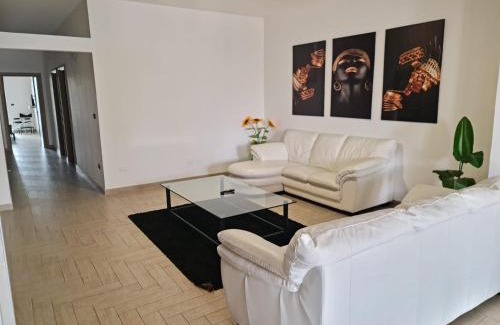 Martano House | Casa Vacanza Martano
