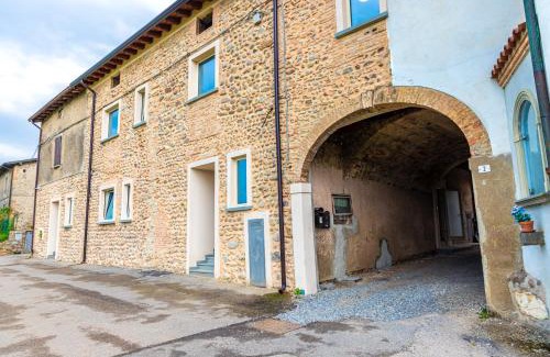 Torbiato di Adro Apartment | Casa Vacanza Nichy