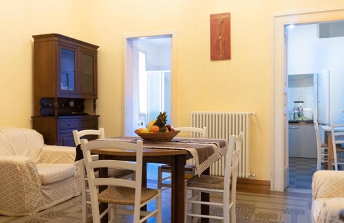 Galatina Apartment | casa vacanza Noctua