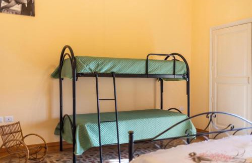 Galatina Apartment | casa vacanza Noctua