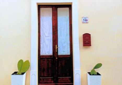 Lizzano House | CASA VACANZA NONNA EMMA