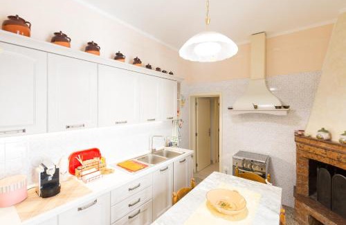 Maglie Apartment | Casa vacanza Nonna Emma