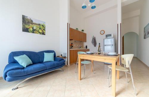 Acquarica del Capo Apartment | Casa Vacanza Pamela