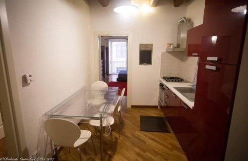 Historic Castle District Apartment | Casa Vacanza Pablo Castello