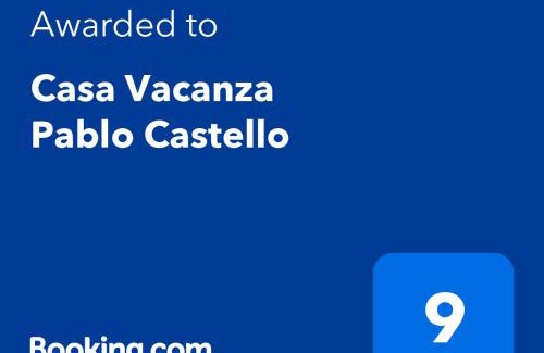 Historic Castle District Apartment | Casa Vacanza Pablo Castello