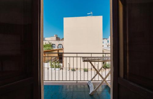 San Vito Lo Capo House | Casa Vacanza Paradise Piano Terra 2