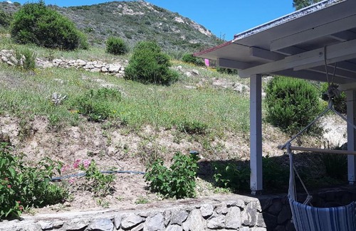 Campo nell'Elba Apartment | Casa Vacanza Paradise 2